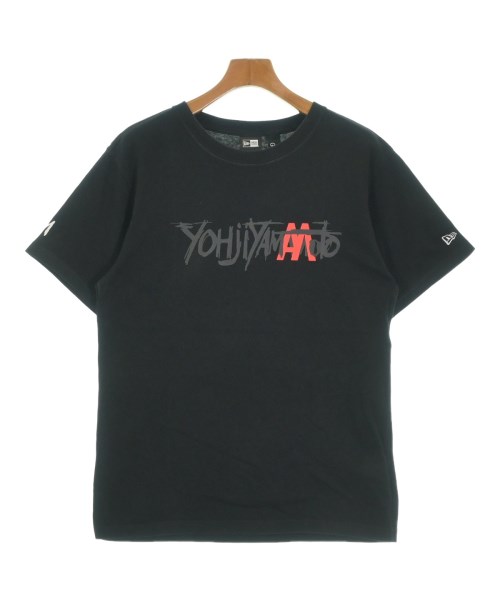 Ground Y(グラウンド　ワイ)Tシャツ・カットソー 黒 サイズ:M/2200650426108
