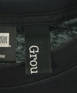 Ground Y（グラウンド　ワイ）Tシャツ・カットソー 黒 サイズ:M メンズ/2200650426108