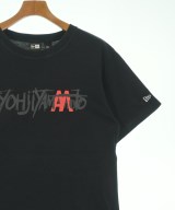Ground Y（グラウンド　ワイ）Tシャツ・カットソー 黒 サイズ:M メンズ/2200650426108