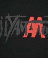 Ground Y（グラウンド　ワイ）Tシャツ・カットソー 黒 サイズ:M メンズ/2200650426108