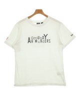 Ground Y（グラウンド　ワイ）Tシャツ・カットソー 白 サイズ:M メンズ/2200650426115