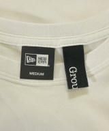 Ground Y（グラウンド　ワイ）Tシャツ・カットソー 白 サイズ:M メンズ/2200650426115