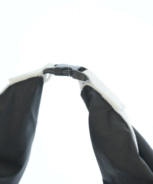 Ground Y（グラウンド　ワイ）バックパック・リュック 黒 サイズ:- メンズ/2200650426207