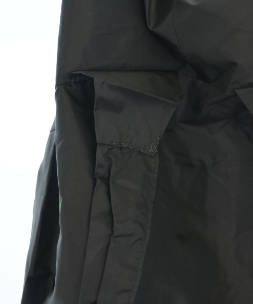 Ground Y（グラウンド　ワイ）バックパック・リュック 黒 サイズ:- メンズ/2200650426207