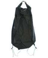 Ground Y（グラウンド　ワイ）バックパック・リュック 黒 サイズ:- メンズ/2200650426207