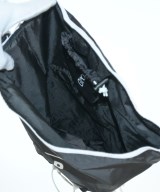 Ground Y（グラウンド　ワイ）バックパック・リュック 黒 サイズ:- メンズ/2200650426207