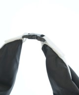 Ground Y（グラウンド　ワイ）バックパック・リュック 黒 サイズ:- メンズ/2200650426207