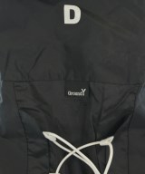 Ground Y（グラウンド　ワイ）バックパック・リュック 黒 サイズ:- メンズ/2200650426207