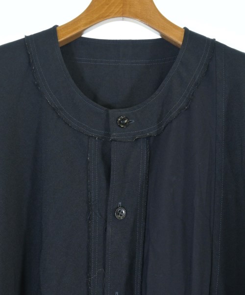 Ground Y（グラウンド　ワイ）その他 紺 サイズ:1(XS位) メンズ/2200651206037