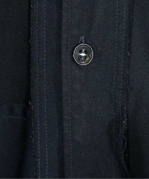 Ground Y（グラウンド　ワイ）その他 紺 サイズ:1(XS位) メンズ/2200651206037
