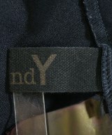 Ground Y（グラウンド　ワイ）その他 紺 サイズ:1(XS位) メンズ/2200651206037