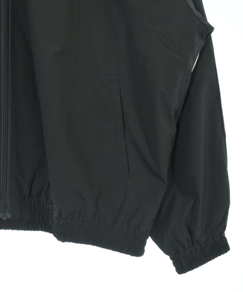 Ground Y（グラウンド　ワイ）ブルゾン 黒 サイズ:4(L位) メンズ/2200651302081
