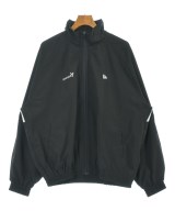 Ground Y（グラウンド　ワイ）ブルゾン 黒 サイズ:4(L位) メンズ/2200651302081