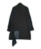 Ground Y（グラウンド　ワイ）カジュアルシャツ 黒 サイズ:3(M位) メンズ/2200651814096