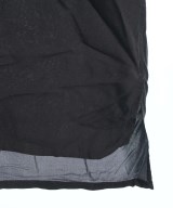 Ground Y（グラウンド　ワイ）カジュアルシャツ 黒 サイズ:3(M位) メンズ/2200651814102