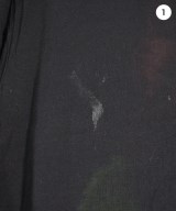 Ground Y（グラウンド　ワイ）カジュアルシャツ 黒 サイズ:3(M位) メンズ/2200651814102