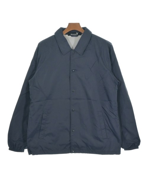 Ground Y(グラウンド　ワイ)その他 紺 サイズ:3(M位)/2200651953061