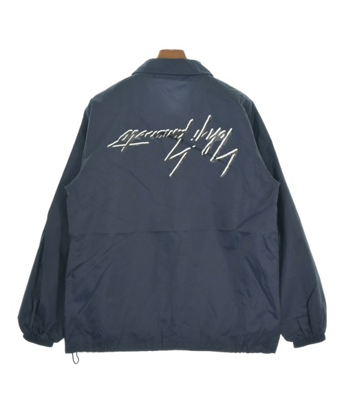 Ground Y（グラウンド　ワイ）その他 紺 サイズ:3(M位) メンズ/2200651953061