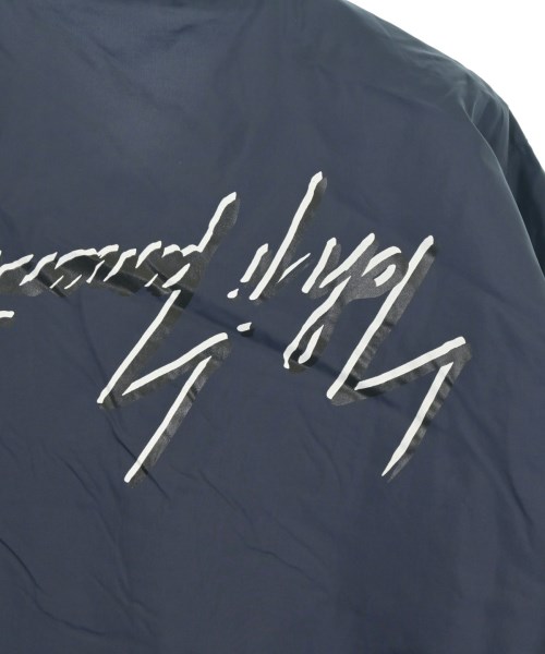 Ground Y（グラウンド　ワイ）その他 紺 サイズ:3(M位) メンズ/2200651953061