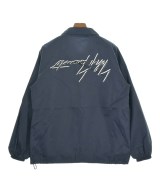 Ground Y（グラウンド　ワイ）その他 紺 サイズ:3(M位) メンズ/2200651953061