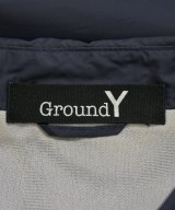 Ground Y（グラウンド　ワイ）その他 紺 サイズ:3(M位) メンズ/2200651953061