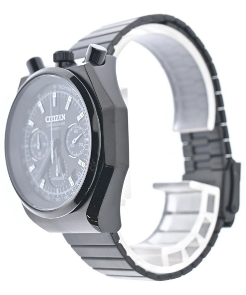 Ground Y（グラウンド　ワイ）腕時計 黒 サイズ:- メンズ/2200652126051