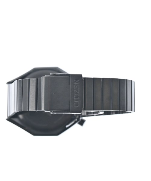 Ground Y（グラウンド　ワイ）腕時計 黒 サイズ:- メンズ/2200652126051