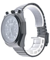 Ground Y（グラウンド　ワイ）腕時計 黒 サイズ:- メンズ/2200652126051