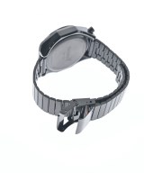 Ground Y（グラウンド　ワイ）腕時計 黒 サイズ:- メンズ/2200652126051