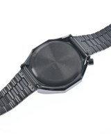 Ground Y（グラウンド　ワイ）腕時計 黒 サイズ:- メンズ/2200652126051