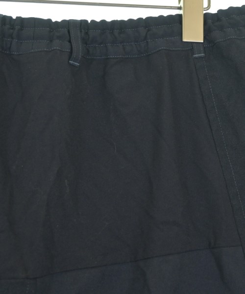 Ground Y（グラウンド　ワイ）その他 紺 サイズ:1(XS位) レディース/2200645285178