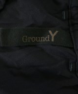 Ground Y（グラウンド　ワイ）その他 紺 サイズ:1(XS位) レディース/2200645285178