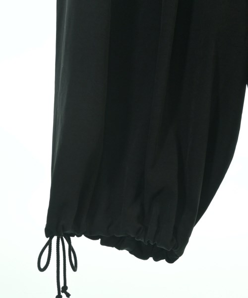 Ground Y（グラウンド　ワイ）その他 黒 サイズ:3(M位) メンズ/2200653071039