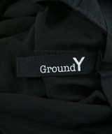 Ground Y（グラウンド　ワイ）その他 黒 サイズ:3(M位) メンズ/2200653071039