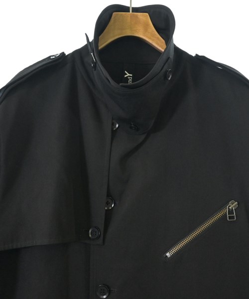 Ground Y（グラウンド　ワイ）その他 黒 サイズ:3(M位) メンズ/2200653267012