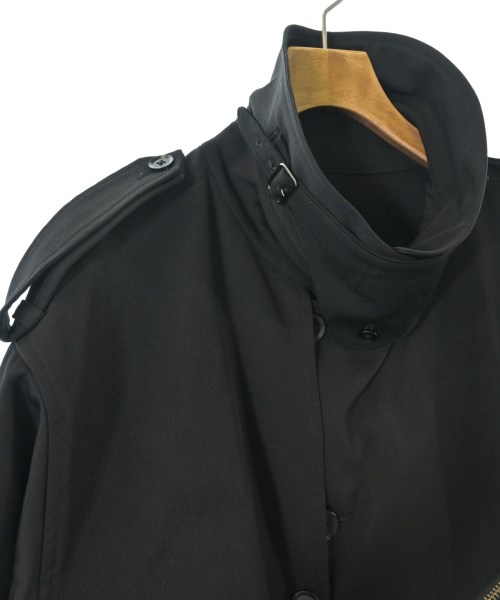 Ground Y（グラウンド　ワイ）その他 黒 サイズ:3(M位) メンズ/2200653267012