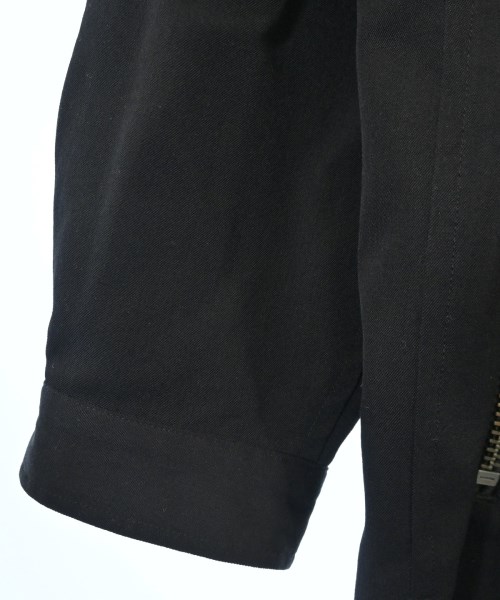 Ground Y（グラウンド　ワイ）その他 黒 サイズ:3(M位) メンズ/2200653267012