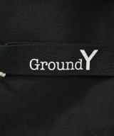 Ground Y（グラウンド　ワイ）その他 黒 サイズ:3(M位) メンズ/2200653267012