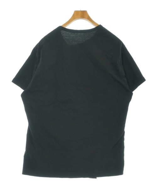 Ground Y（グラウンド　ワイ）Tシャツ・カットソー 黒 サイズ:3(M位) メンズ/2200644099110