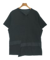 Ground Y（グラウンド　ワイ）Tシャツ・カットソー 黒 サイズ:3(M位) メンズ/2200644099110