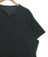 Ground Y（グラウンド　ワイ）Tシャツ・カットソー 黒 サイズ:3(M位) メンズ/2200644099110
