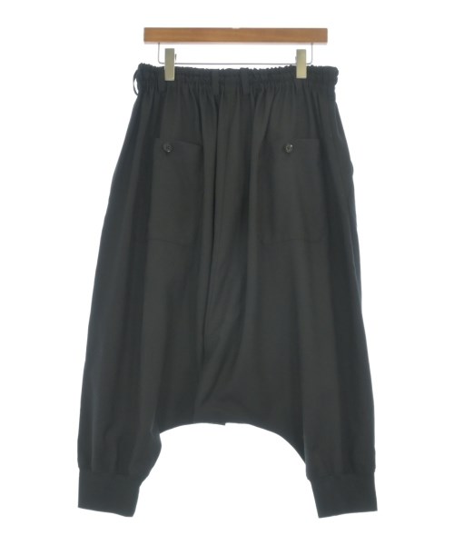 Ground Y（グラウンド　ワイ）その他 黒 サイズ:3(M位) メンズ/2200653621029