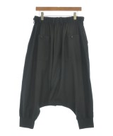 Ground Y（グラウンド　ワイ）その他 黒 サイズ:3(M位) メンズ/2200653621029