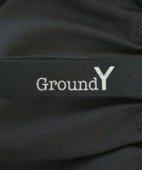 Ground Y（グラウンド　ワイ）その他 黒 サイズ:3(M位) メンズ/2200653621029