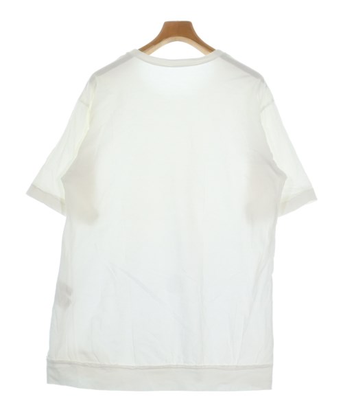 Ground Y（グラウンド　ワイ）Tシャツ・カットソー 白 サイズ:3(M位) メンズ/2200654178034