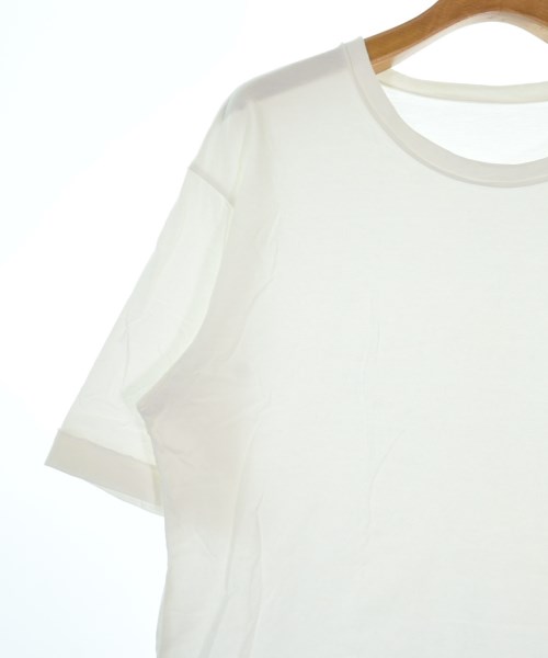 Ground Y（グラウンド　ワイ）Tシャツ・カットソー 白 サイズ:3(M位) メンズ/2200654178034
