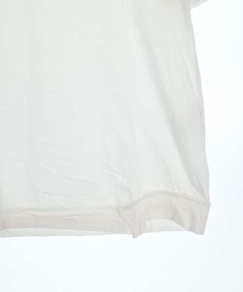 Ground Y（グラウンド　ワイ）Tシャツ・カットソー 白 サイズ:3(M位) メンズ/2200654178034