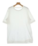 Ground Y（グラウンド　ワイ）Tシャツ・カットソー 白 サイズ:3(M位) メンズ/2200654178034