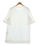 Ground Y（グラウンド　ワイ）Tシャツ・カットソー 白 サイズ:3(M位) メンズ/2200654178034