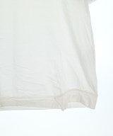 Ground Y（グラウンド　ワイ）Tシャツ・カットソー 白 サイズ:3(M位) メンズ/2200654178034